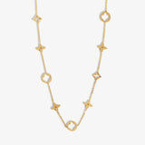 Agena Necklace - EzaVision - Necklace - Agena Necklace - EzaVision