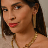 Aion Earrings - EzaVision - Earrings - Aion Earrings - EzaVision