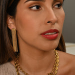 Aion Earrings - EzaVision - Earrings - Aion Earrings - EzaVision