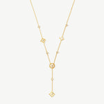 Alastor Necklace - EzaVision - Necklace - Alastor Necklace - EzaVision