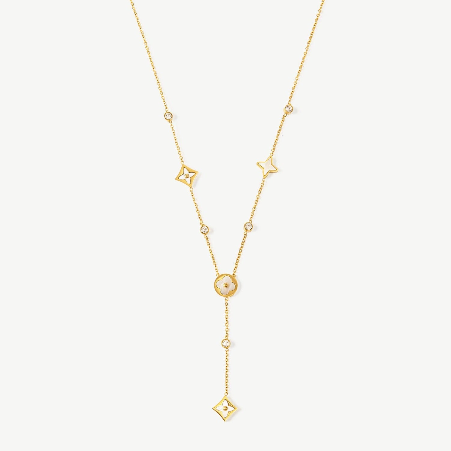 Alastor Necklace - EzaVision - Necklace - Alastor Necklace - EzaVision