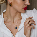 Amon-ra Necklace - EzaVision - Necklace - Amon-ra Necklace - EzaVision