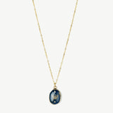 Amon-ra Necklace - EzaVision - Necklace - Amon-ra Necklace - EzaVision