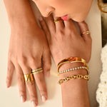 Angerona Bracelet - EzaVision - Bracelets - Angerona Bracelet - EzaVision