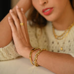 Angerona Bracelet - EzaVision - Bracelets - Angerona Bracelet - EzaVision