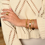 Angitia Bangle - EzaVision - Bracelets - Angitia Bangle - EzaVision