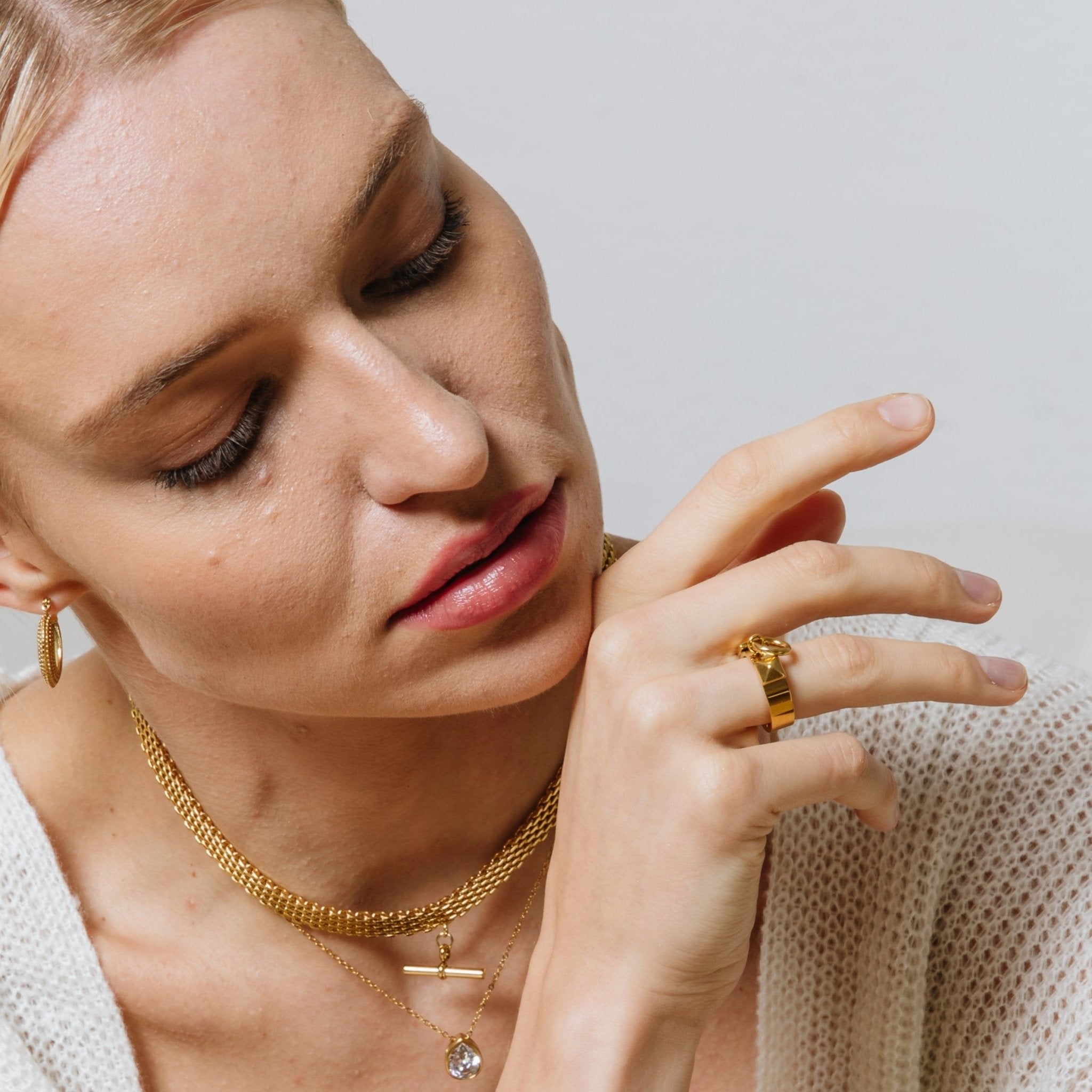 Angitia Ring - EzaVision - Ring - Angitia Ring - EzaVision