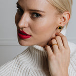 Anuket Ring - EzaVision - Ring - Anuket Ring - EzaVision