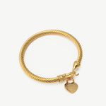 Aphrodite Bangle - EzaVision - Bracelets - Aphrodite Bangle - EzaVision