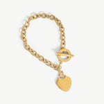 Aphrodite Bracelet - EzaVision - Bracelets - Aphrodite Bracelet - EzaVision