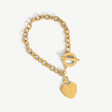 Aphrodite Bracelet - EzaVision - Bracelets - Aphrodite Bracelet - EzaVision