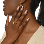 Aphrodite Earrings - EzaVision - Earrings - Aphrodite Earrings - EzaVision