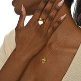 Aphrodite Necklace - EzaVision - Necklace - Aphrodite Necklace - EzaVision