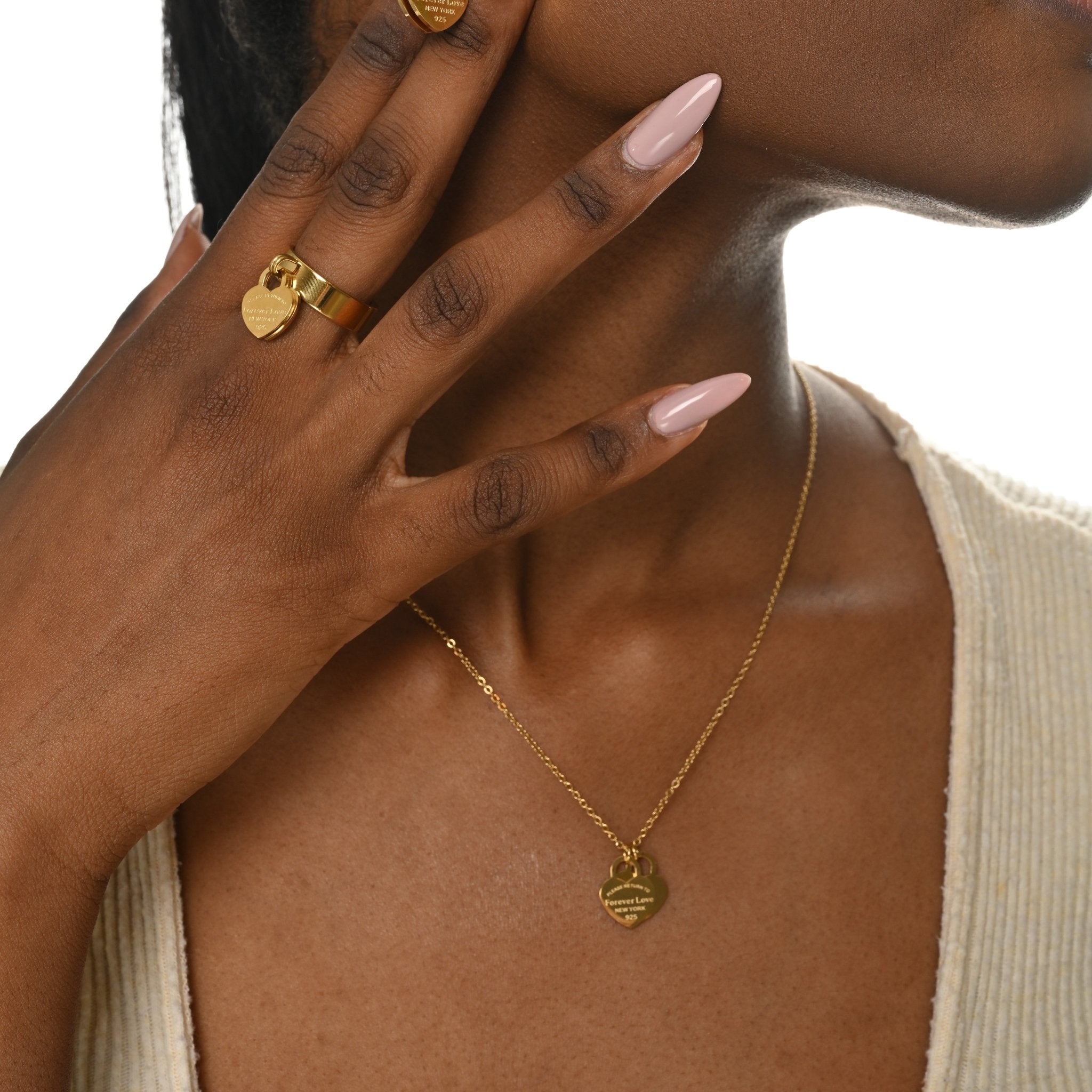 Aphrodite Necklace - EzaVision - Necklace - Aphrodite Necklace - EzaVision