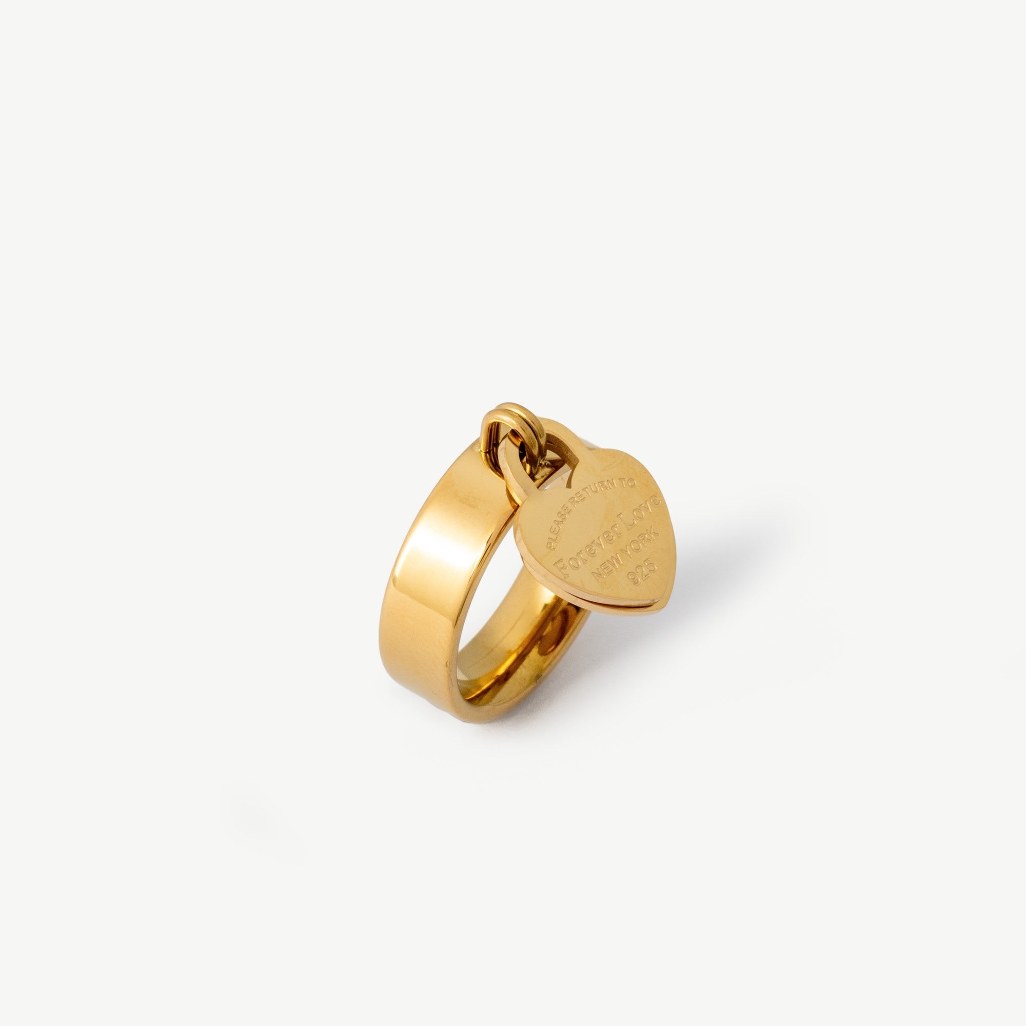 Aphrodite Ring - EzaVision - Ring - Aphrodite Ring - EzaVision