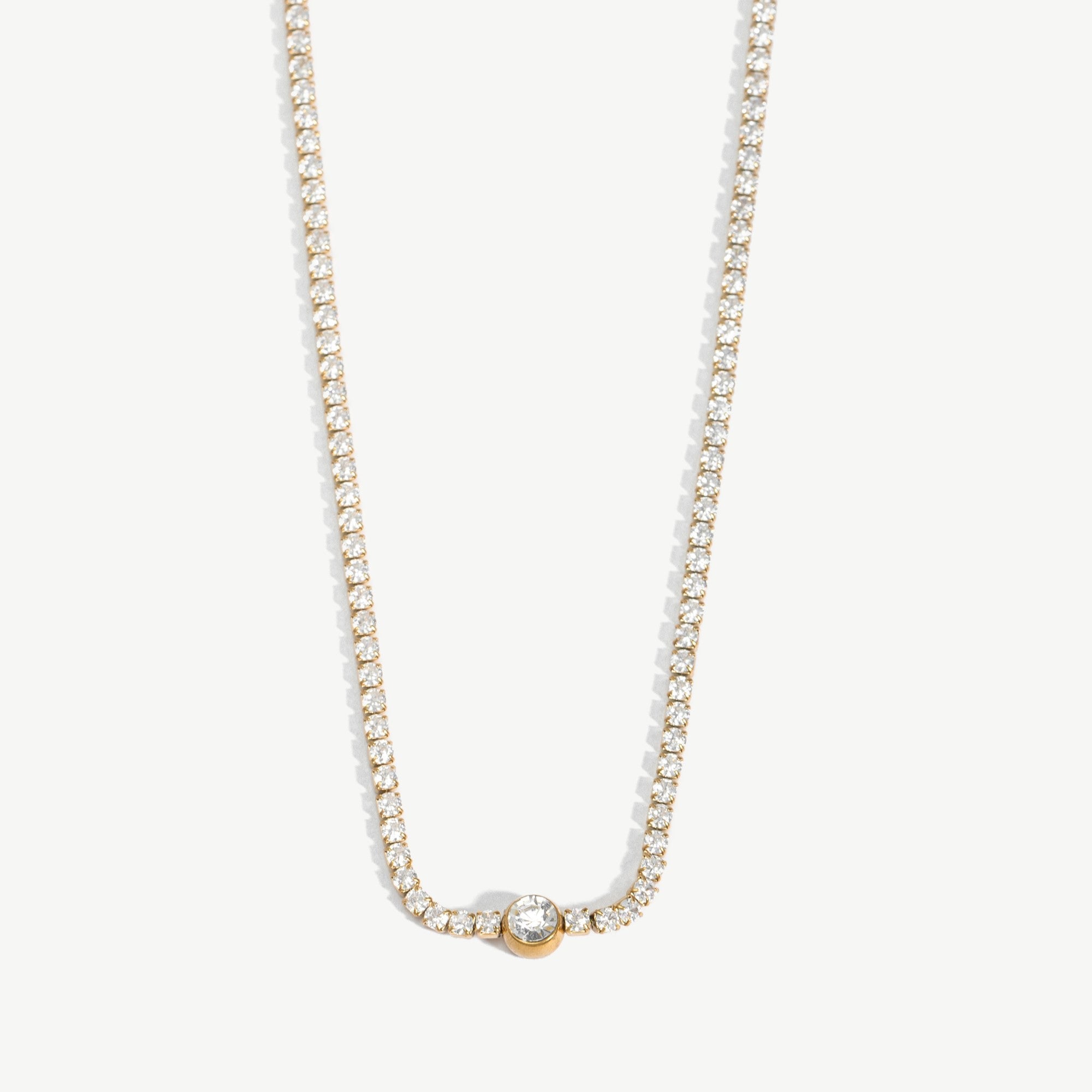 Artemis Necklace - EzaVision - Necklace - Artemis Necklace - EzaVision