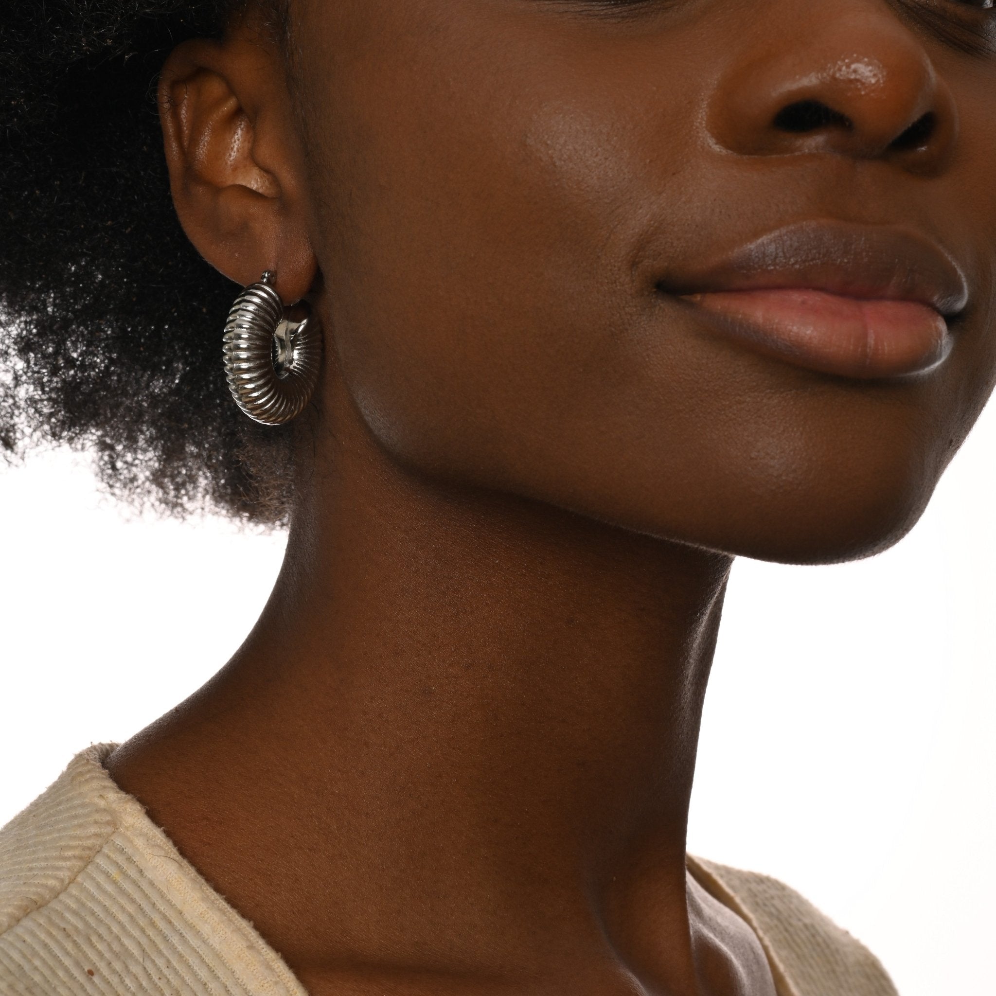 Asena Earrings - EzaVision - Earrings - Asena Earrings - EzaVision