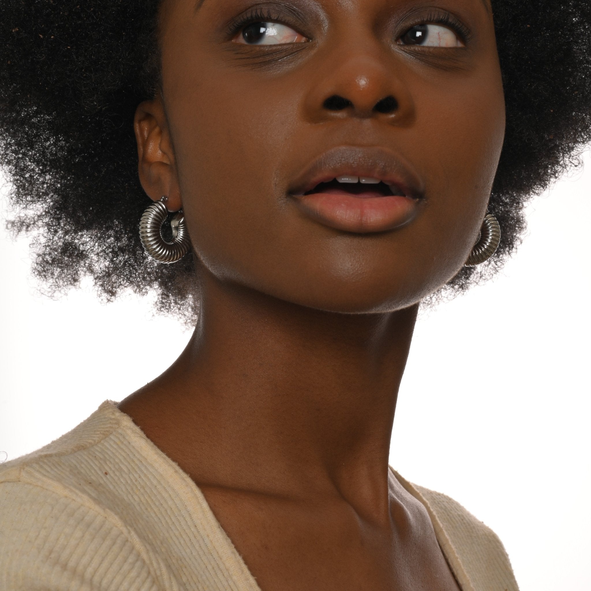 Asena Earrings - EzaVision - Earrings - Asena Earrings - EzaVision