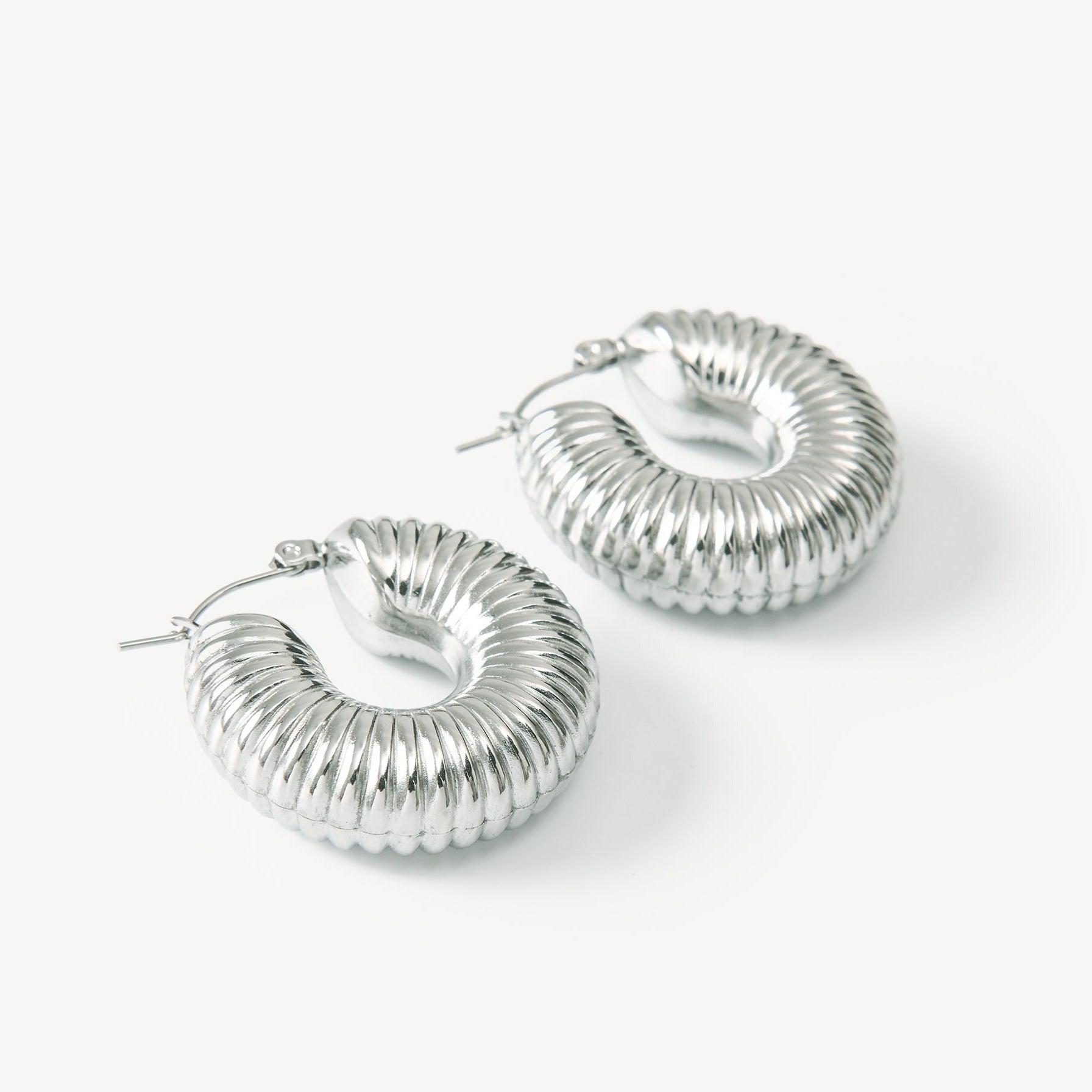 Asena Earrings - EzaVision - Earrings - Asena Earrings - EzaVision