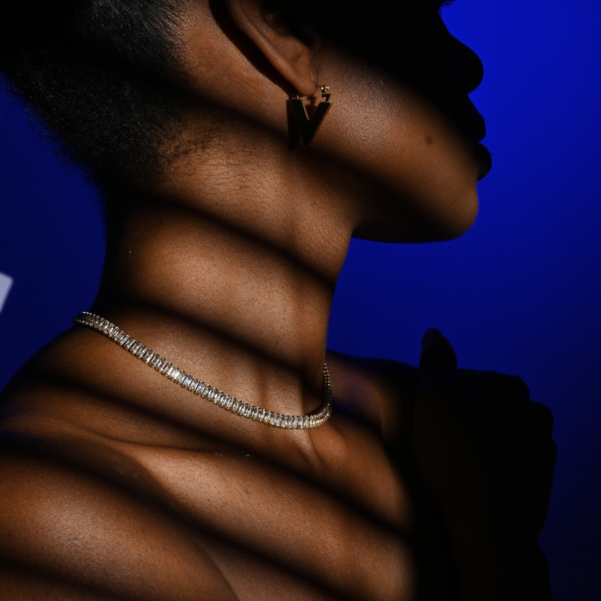 Ate Necklace - EzaVision - Necklace - Ate Necklace - EzaVision