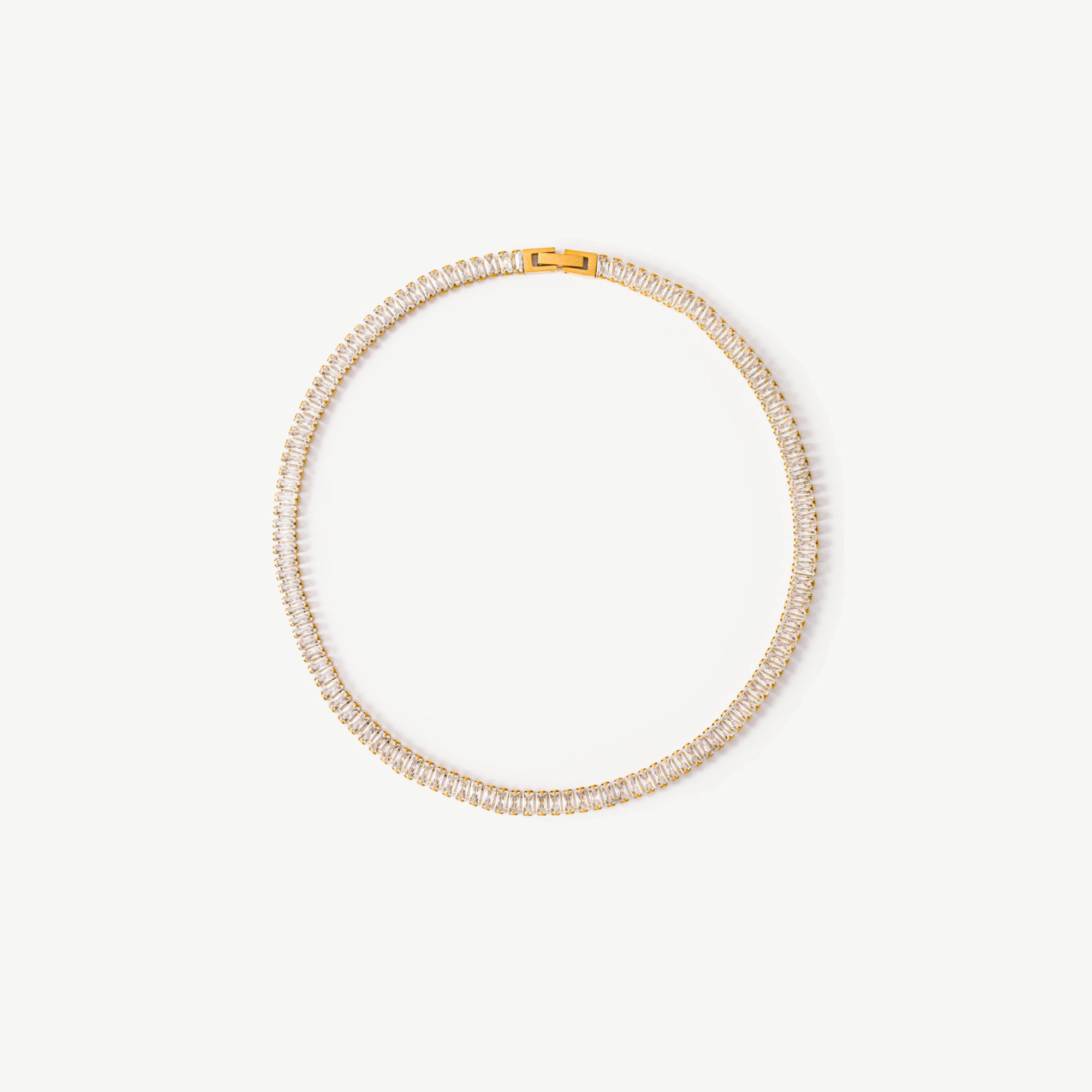 Ate Necklace - EzaVision - Necklace -