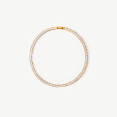 Ate Necklace - EzaVision - Necklace -