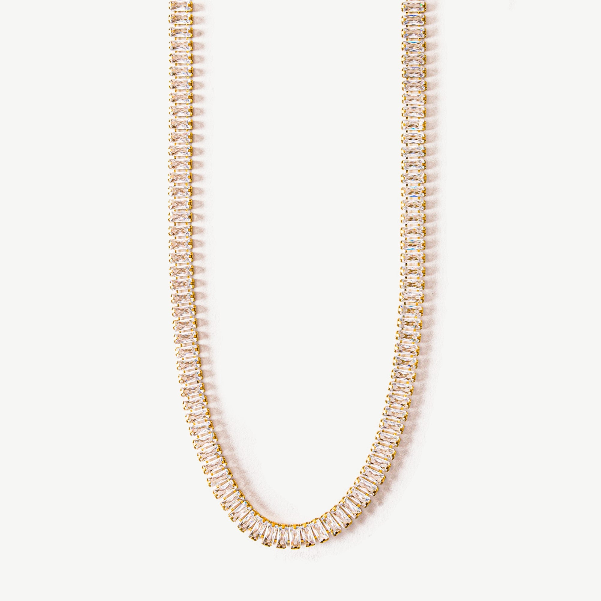 Ate Necklace - EzaVision - Necklace -