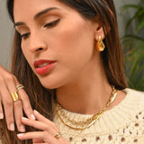 Aurora Earrings - EzaVision - Earrings - Aurora Earrings - EzaVision