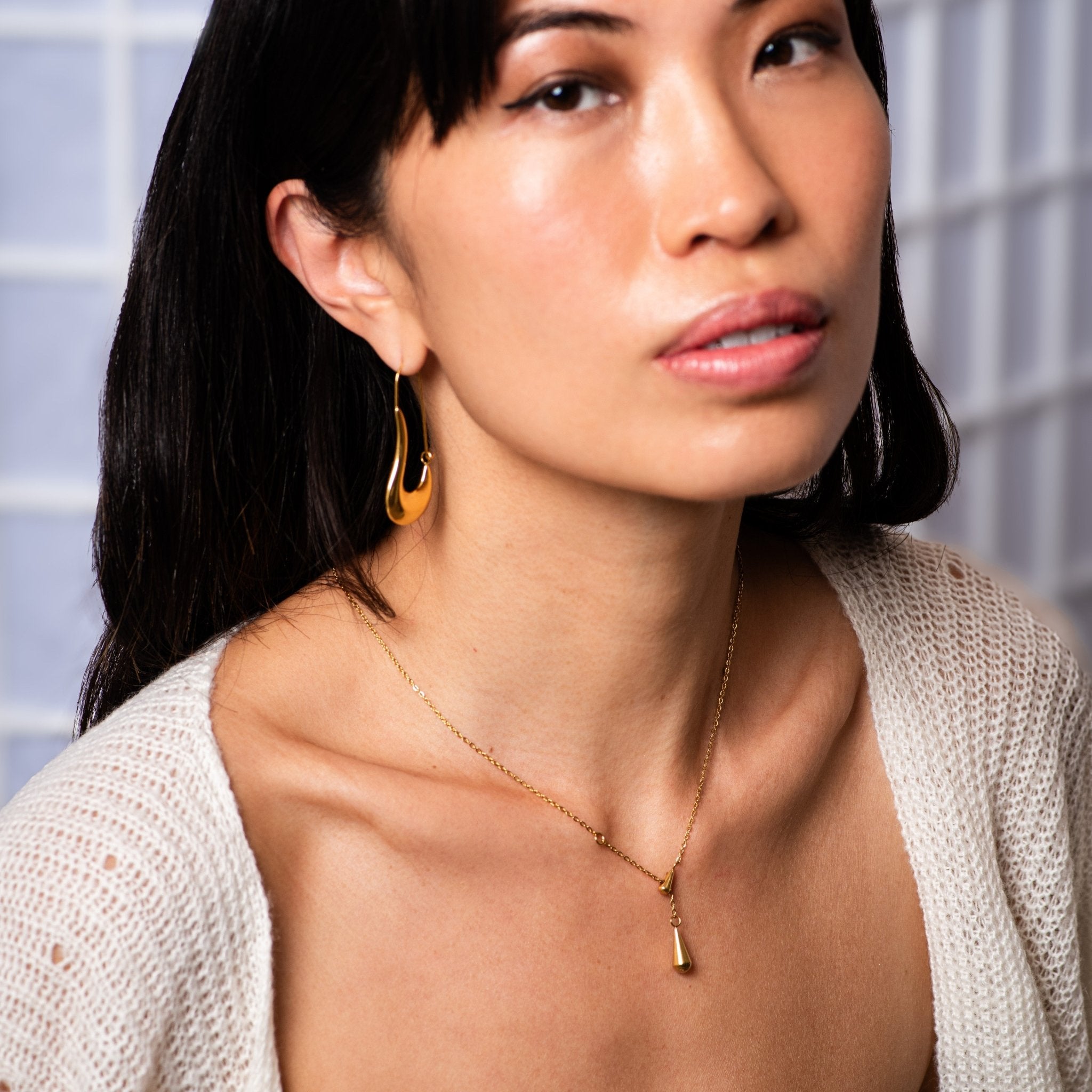 Baldur Necklace - EzaVision - Necklace - Baldur Necklace