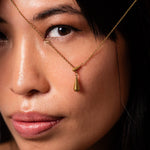 Baldur Necklace - EzaVision - Necklace - Baldur Necklace