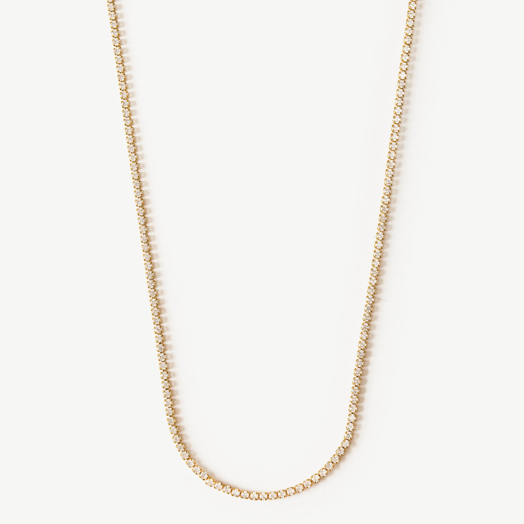 Bellona Necklace - EzaVision - Necklace - Bellona Necklace - EzaVision