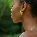 Bona Dea Earrings - EzaVision - Earrings - Bona Dea Earrings - EzaVision