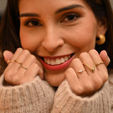 Bona Dea Ring - EzaVision - Ring - Bona Dea Ring - EzaVision