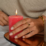 Bona Dea Ring - EzaVision - Ring - Bona Dea Ring - EzaVision