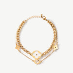 Boreas Bracelet - EzaVision - Bracelets - Boreas Bracelet - EzaVision