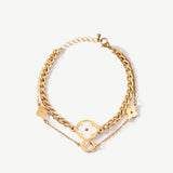 Boreas Bracelet - EzaVision - Bracelets - Boreas Bracelet - EzaVision