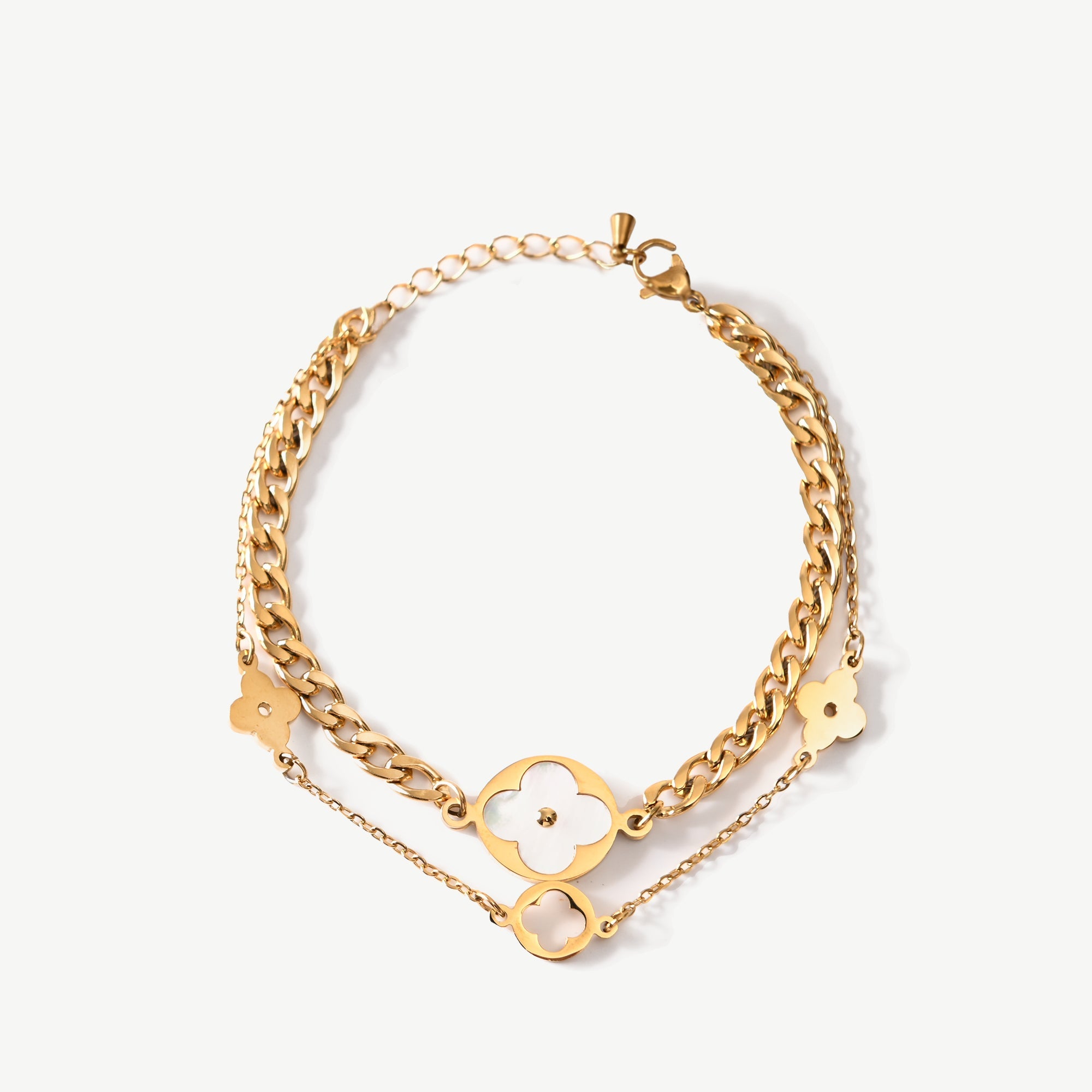 Boreas Bracelet - EzaVision - Bracelets - Boreas Bracelet - EzaVision