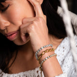 Caerus Bracelet - EzaVision - Bracelets - Caerus Bracelet