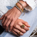 Caerus Bracelet - EzaVision - Bracelets - Caerus Bracelet