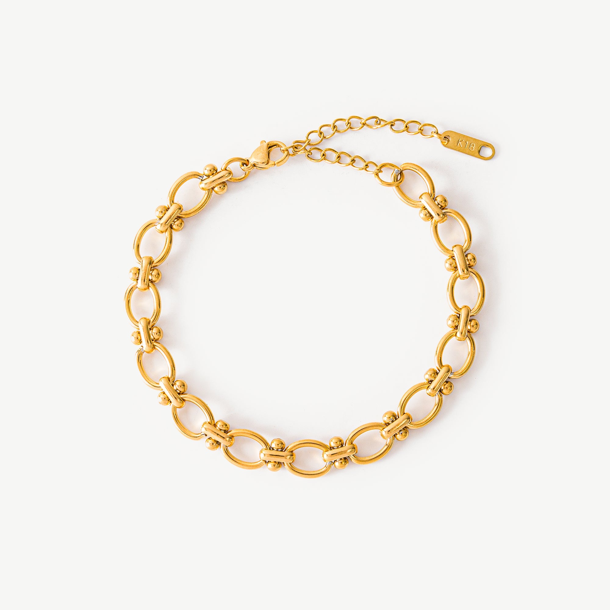 Caerus Bracelet - EzaVision - Bracelets -
