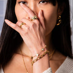 Caerus Bracelet - EzaVision - Bracelets - Caerus Bracelet