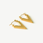 Canopus Earrings - EzaVision - Earrings - Canopus Earrings - EzaVision