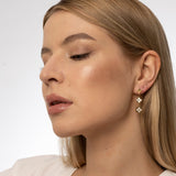 Canum Earrings - EzaVision - Earrings - Canum Earrings - EzaVision