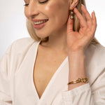 Canum Earrings - EzaVision - Earrings - Canum Earrings - EzaVision