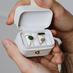 Cardea Ring - EzaVision - Ring - Cardea Ring - EzaVision