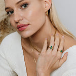 Carmentes Ring - EzaVision - Ring - Carmentes Ring - EzaVision