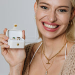 Carmentes Ring - EzaVision - Ring - Carmentes Ring - EzaVision