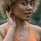 Charon Necklace - EzaVision - Necklace - Charon Necklace - EzaVision