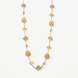 Chunky Cervantes Necklace - EzaVision - Necklace - Chunky Cervantes Necklace - EzaVision