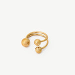 Chunky Minerva Ring - EzaVision - Ring - Chunky Minerva Ring - EzaVision